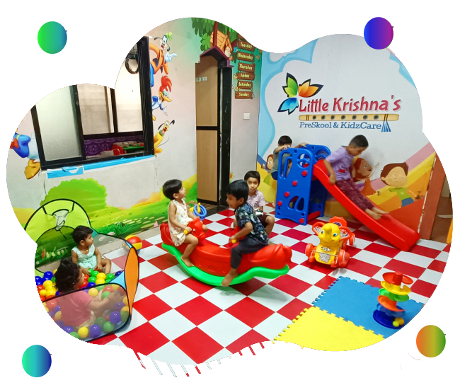 Preschool in Dombivli