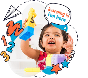 Preschool in Dombivli