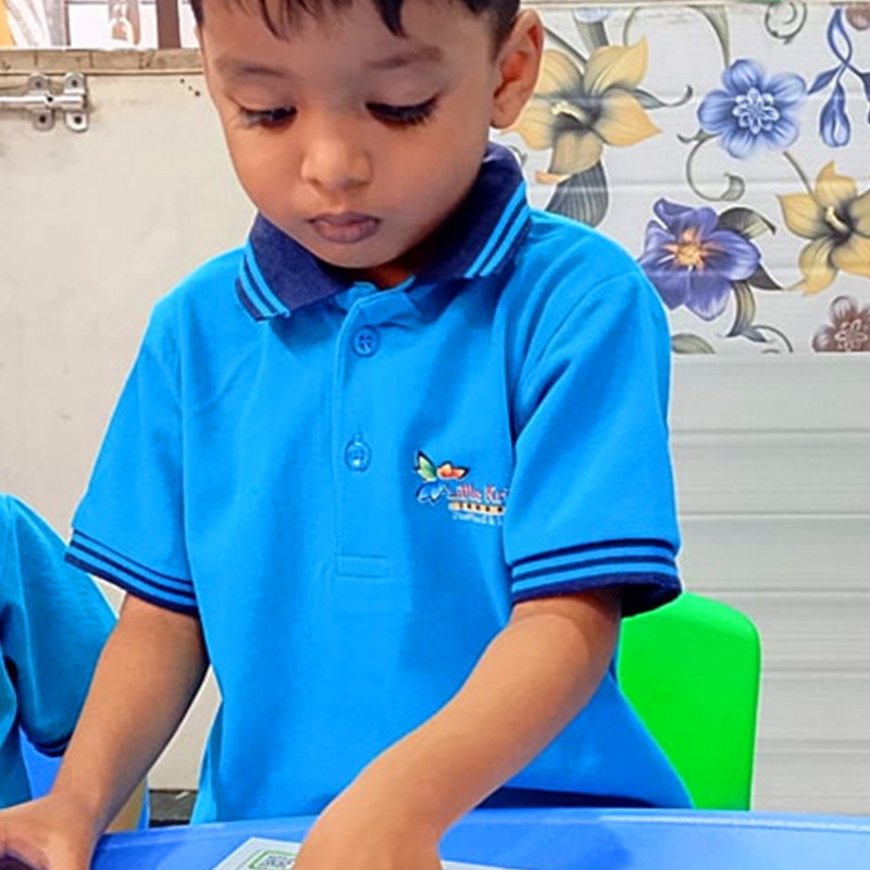 Daycare Centre in Dombivli