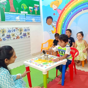 Daycare Centre in Dombivli